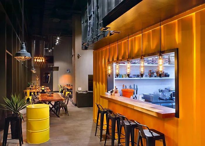 فندق The G اسطنبول