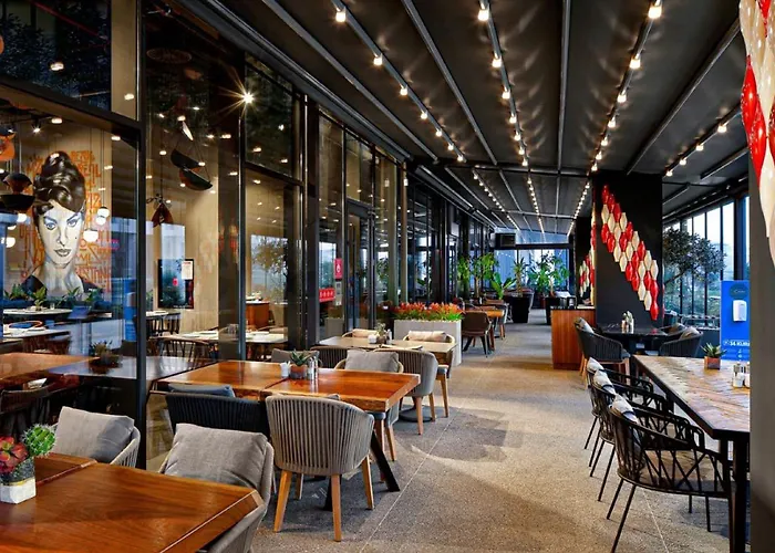 فندق The G اسطنبول