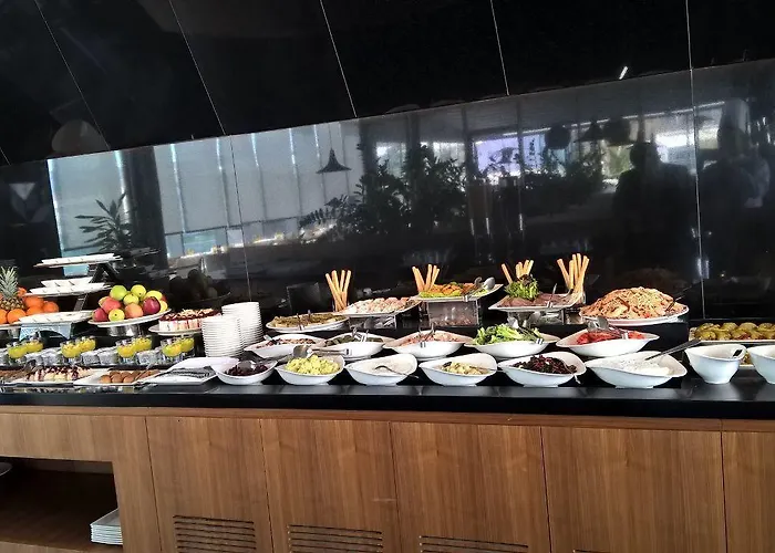 فندق The G اسطنبول