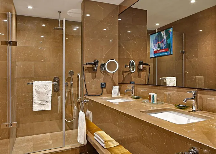 The G فندق اسطنبول