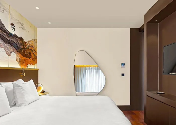 The G 5* اسطنبول