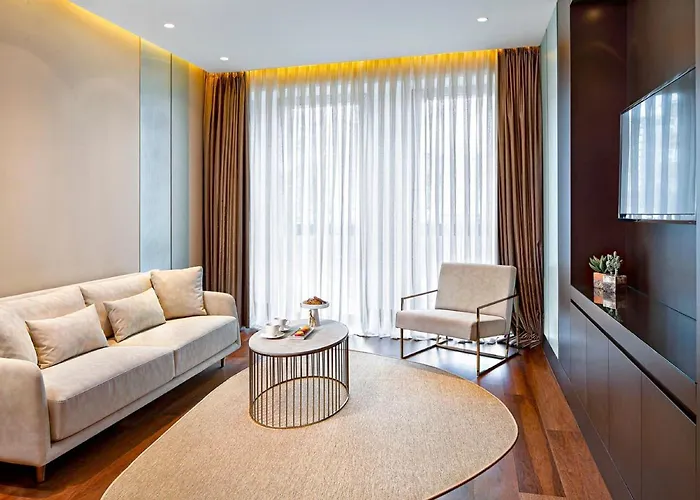 The G 5* اسطنبول