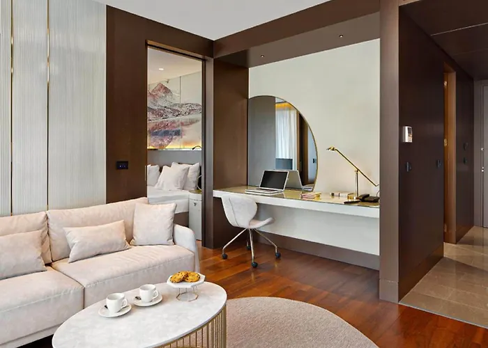 فندق The G اسطنبول