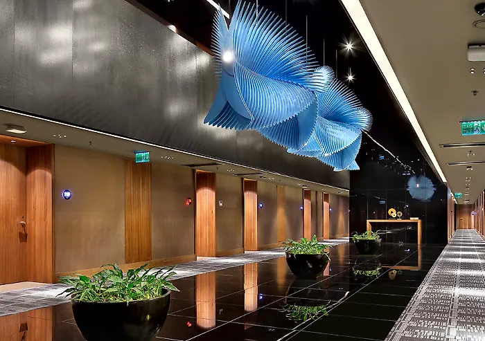 The G اسطنبول