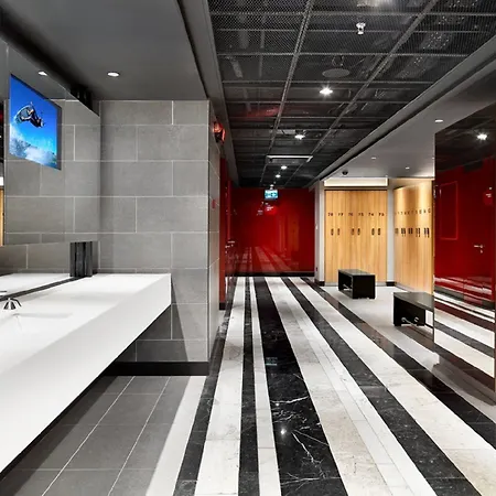 The G Istanbul