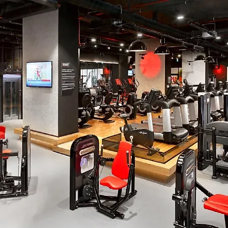 The G Hotel 5*