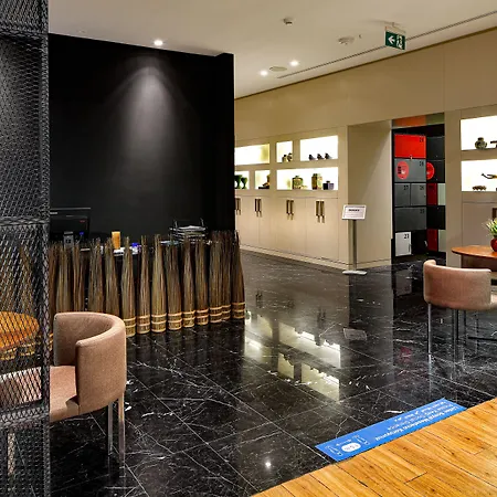 The G Hotel 5*