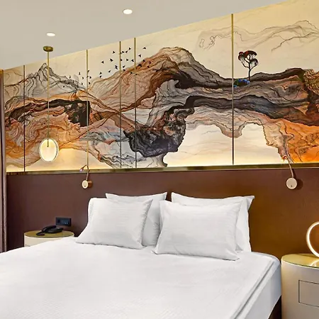The G Hotel