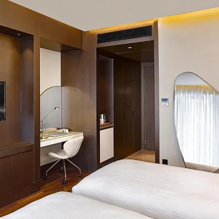 The G Hotel