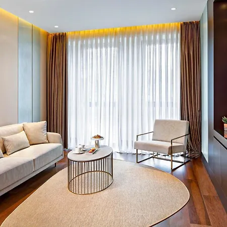 The G 5* Istanbul