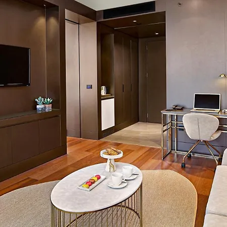 Hotel The G 5*