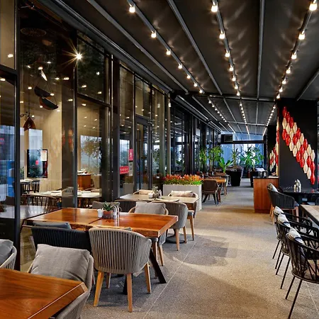 The G Hotel Istanbul