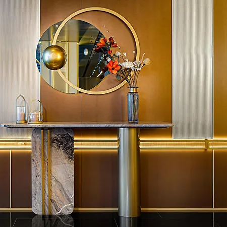 The G Hotel 5*