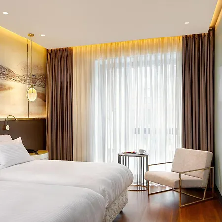 Hotel The G Istanbul
