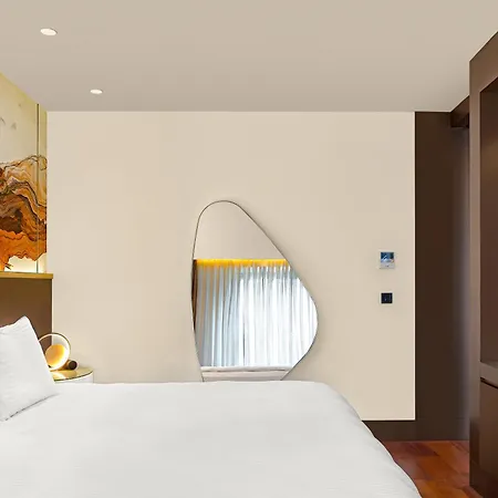 The G Hotel 5*