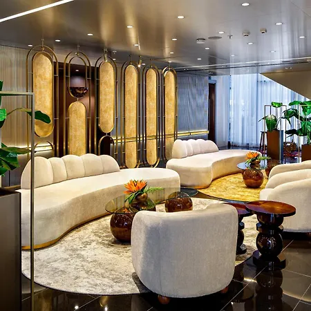 The G Hotel Istanbul