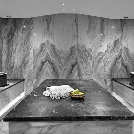 The G Hotel Istanbul