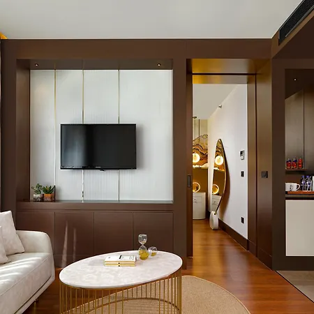 The G 5* Istanbul