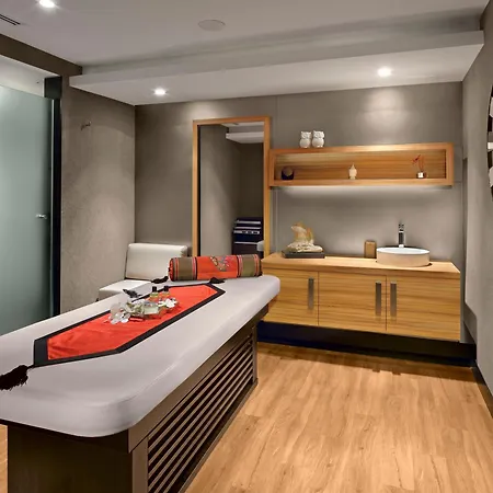 The G Hotel