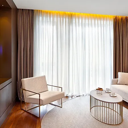The G 5* Istanbul