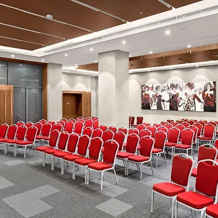 The G 호텔 이스탄불