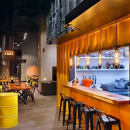 호텔 The G 이스탄불